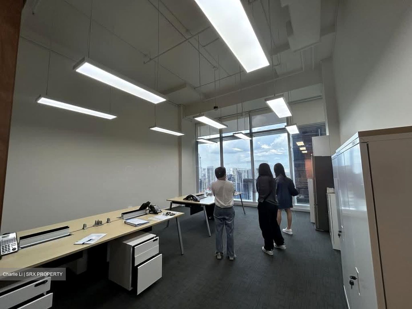 Sbf Center (D1), Office #553485751